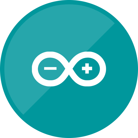 Ardunio, board, micro processor, mobile icon